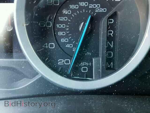 2014 FORD EXPLORER - VIN: 1FM5K7D87EGB06819 - Фото 8