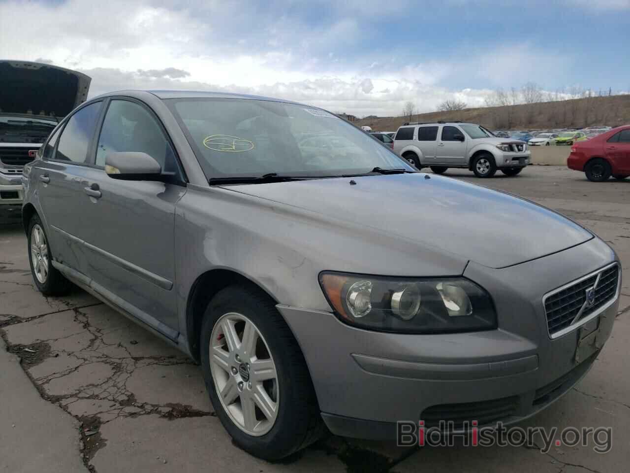 Photo YV1MS390062186968 - VOLVO S40 2006