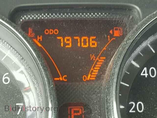 2014 NISSAN VERSA - VIN: 3N1CN7AP5EL823667 - Photo 8