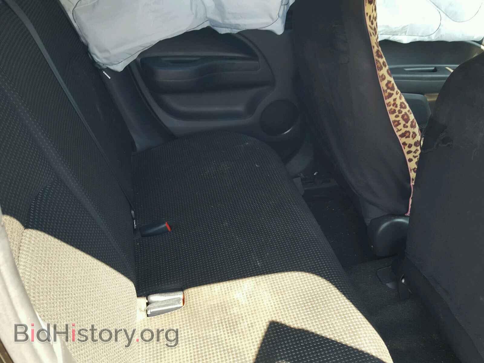 2015 MITSUBISHI MIRAGE - VIN: ML32A4HJ4FH010358 - Фото 6