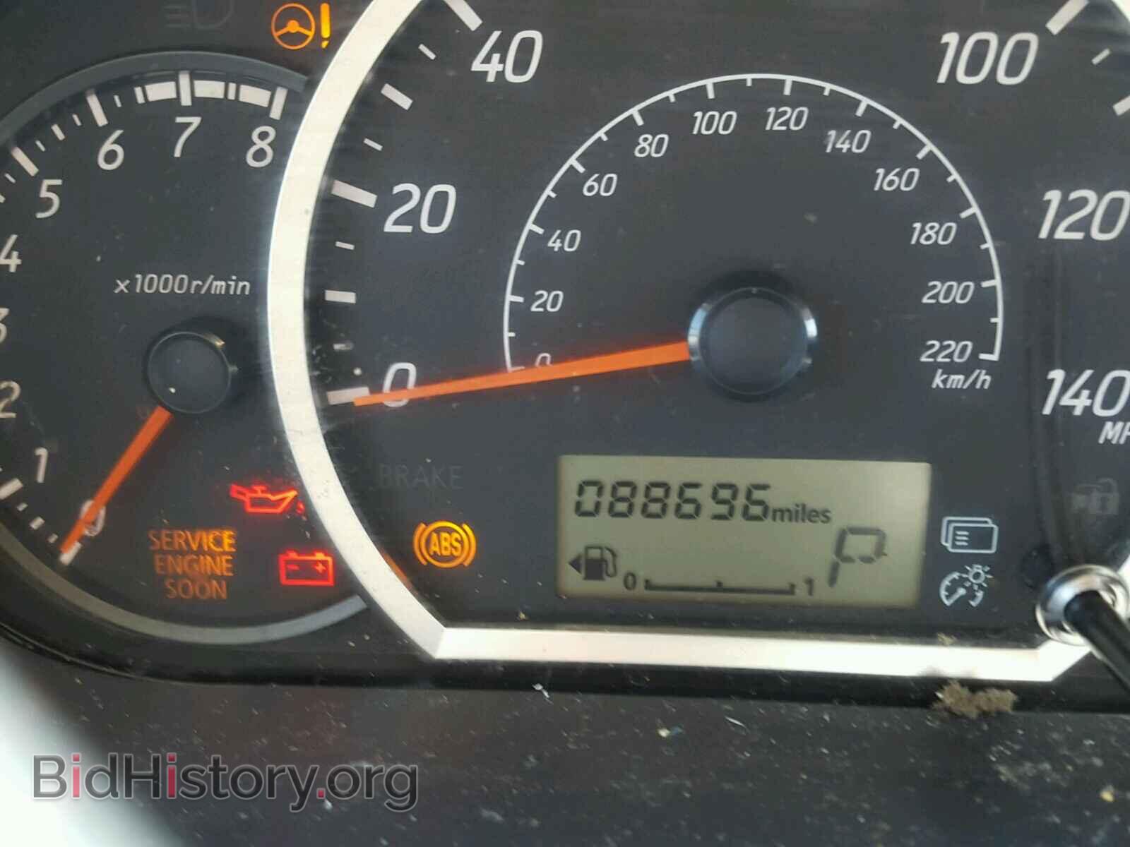 2015 MITSUBISHI MIRAGE - VIN: ML32A4HJ4FH010358 - Фото 8