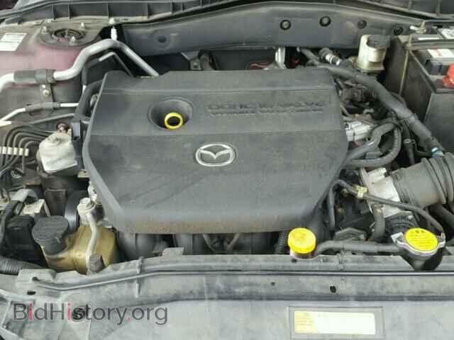 2006 MAZDA 6 - VIN: 1YVFP80C665M12721 - Photo 7