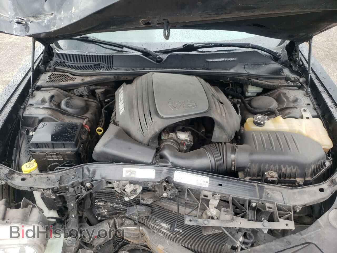 2013 DODGE CHALLENGER - VIN: 2C3CDYBT8DH600634 - Фото 7