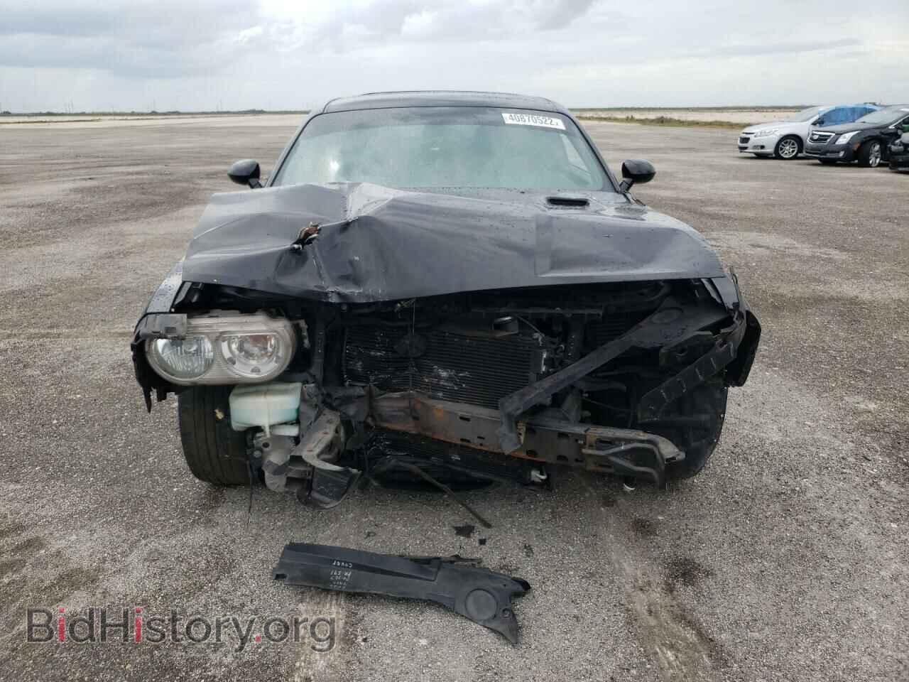 2013 DODGE CHALLENGER - VIN: 2C3CDYBT8DH600634 - Фото 9
