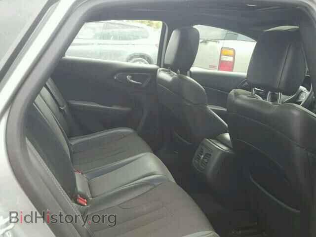 2015 CHRYSLER 200 - VIN: 1C3CCCDG5FN673881 - Photo 6