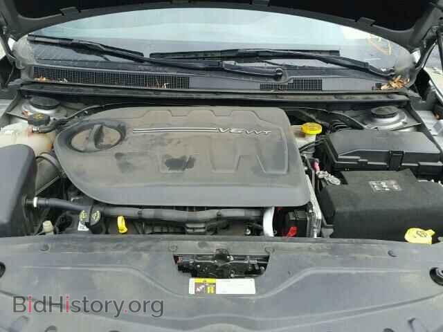 2015 CHRYSLER 200 - VIN: 1C3CCCDG5FN673881 - Photo 7