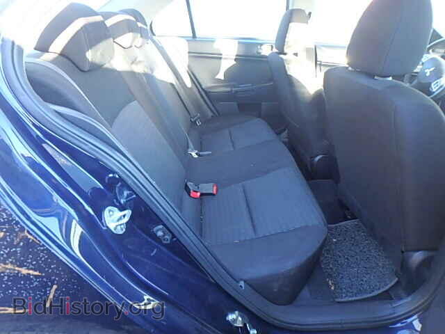 2013 MITSUBISHI LANCER - VIN: JA32U2FU8DU005754 - Фото 6