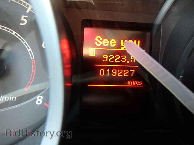 2013 MITSUBISHI LANCER - VIN: JA32U2FU8DU005754 - Фото 8