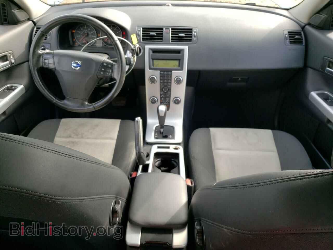2012 VOLVO C30 - VIN: YV1672MK1C2279863 - Фото 8