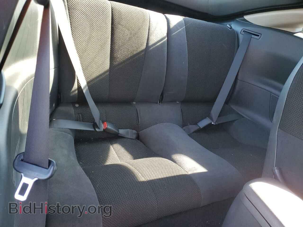 2008 MITSUBISHI ECLIPSE - VIN: 4A3AK34TX8E007683 - Photo 10