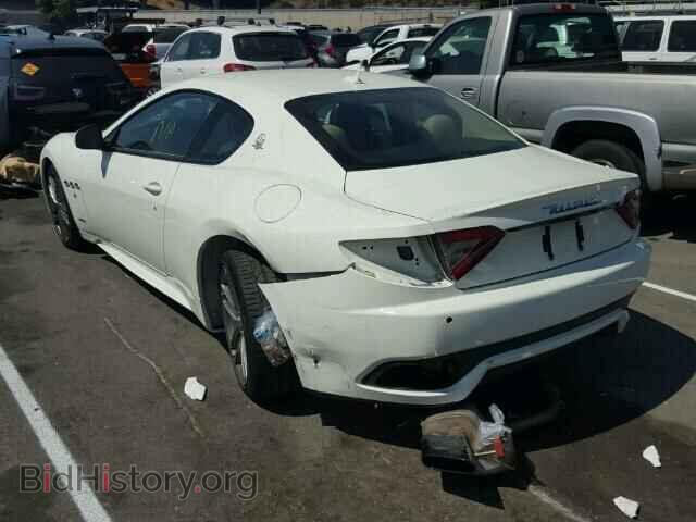 2015 MASERATI ALL MODELS - VIN: ZAM45VLA4F0129206 - Фото 3