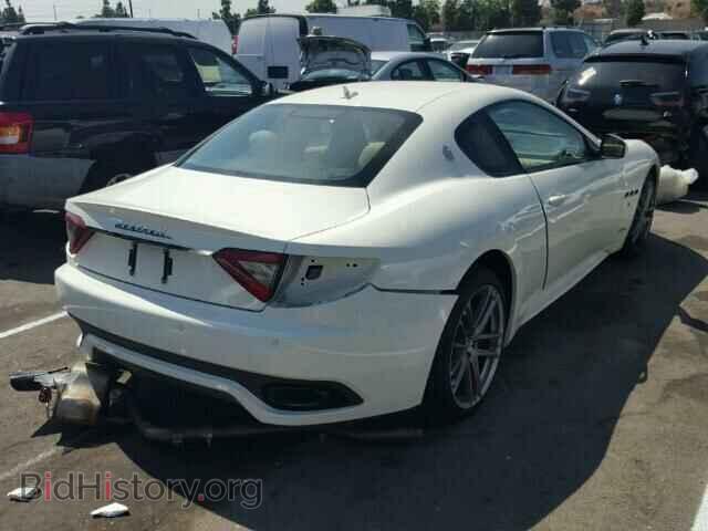 2015 MASERATI ALL MODELS - VIN: ZAM45VLA4F0129206 - Фото 4