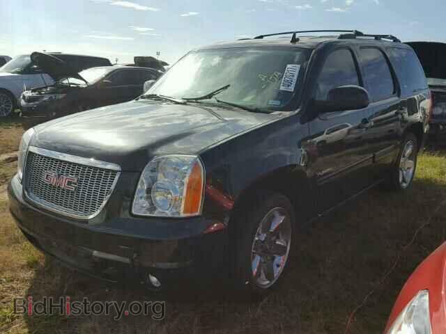 2012 GMC YUKON - VIN: 1GKS1CE01CR322182 - Фото 2