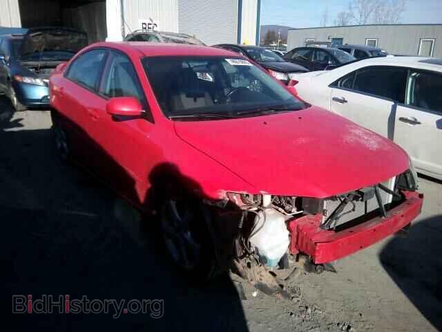 Photo 1YVHP84CX85M11108 - MAZDA 6 2008