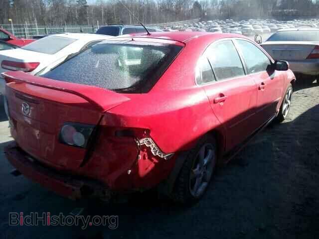 2008 MAZDA 6 - VIN: 1YVHP84CX85M11108 - Фото 4