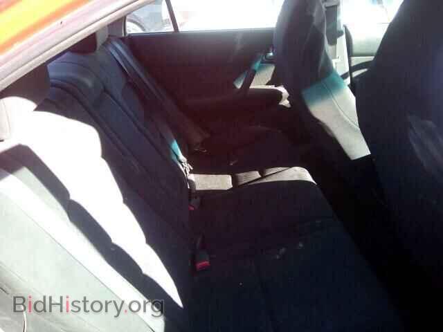 2008 MAZDA 6 - VIN: 1YVHP84CX85M11108 - Фото 6
