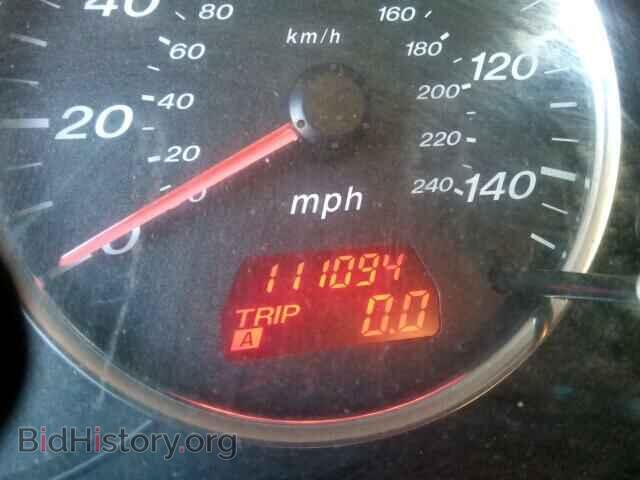 2008 MAZDA 6 - VIN: 1YVHP84CX85M11108 - Фото 8