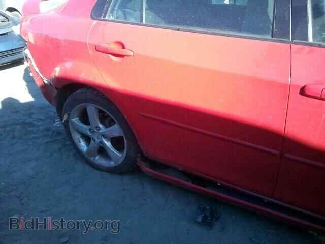 2008 MAZDA 6 - VIN: 1YVHP84CX85M11108 - Фото 10