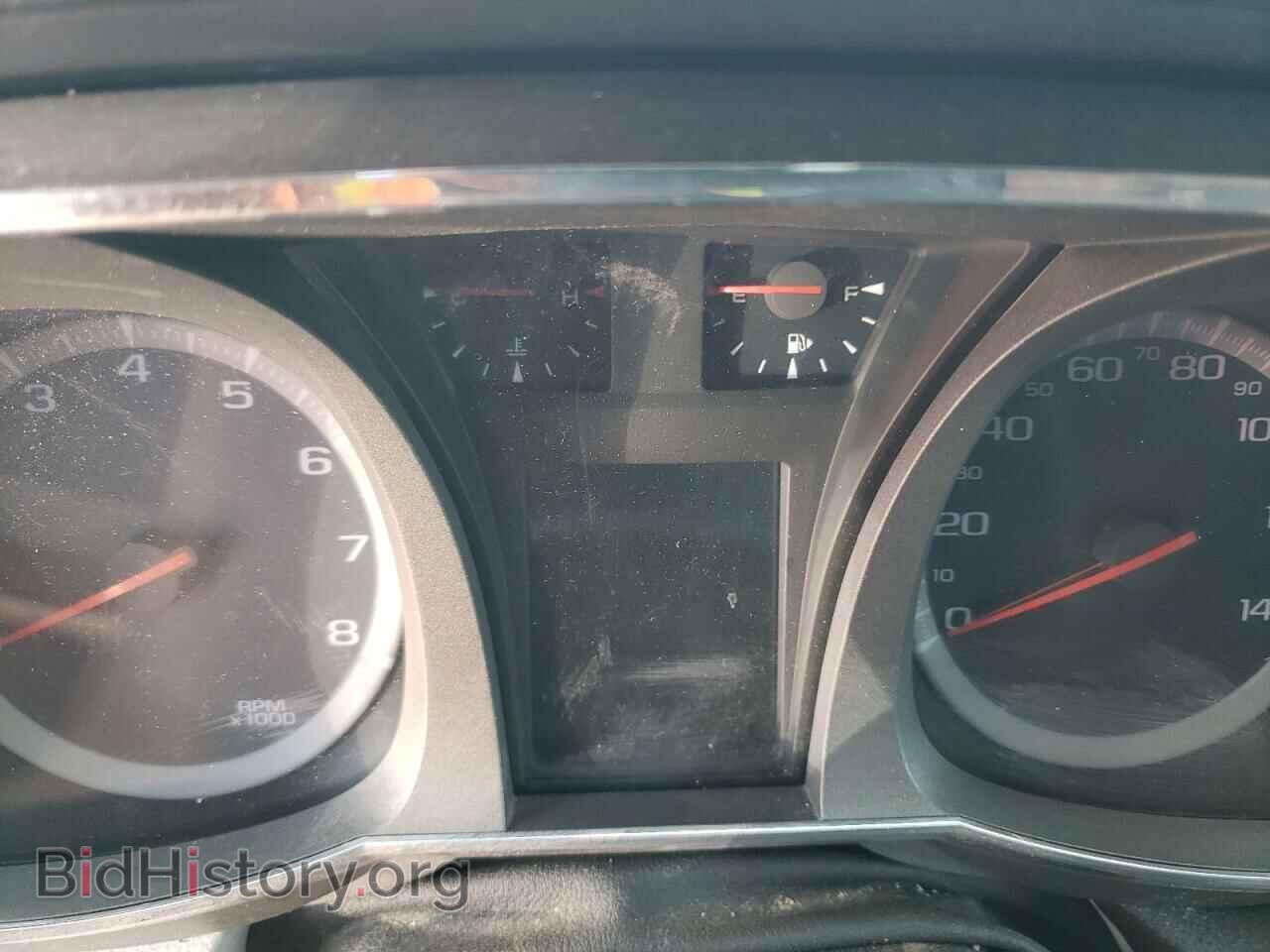 2016 GMC TERRAIN - VIN: 2GKFLTEK7G6287789 - Фото 9