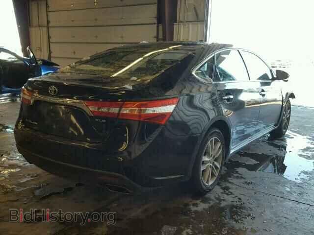 2013 TOYOTA AVALON - VIN: 4T1BK1EB6DU023084 - Фото 4