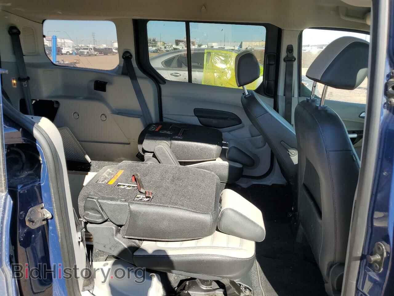 2019 FORD TRANSIT - VIN: NM0GE9G27K1421333 - Фото 11