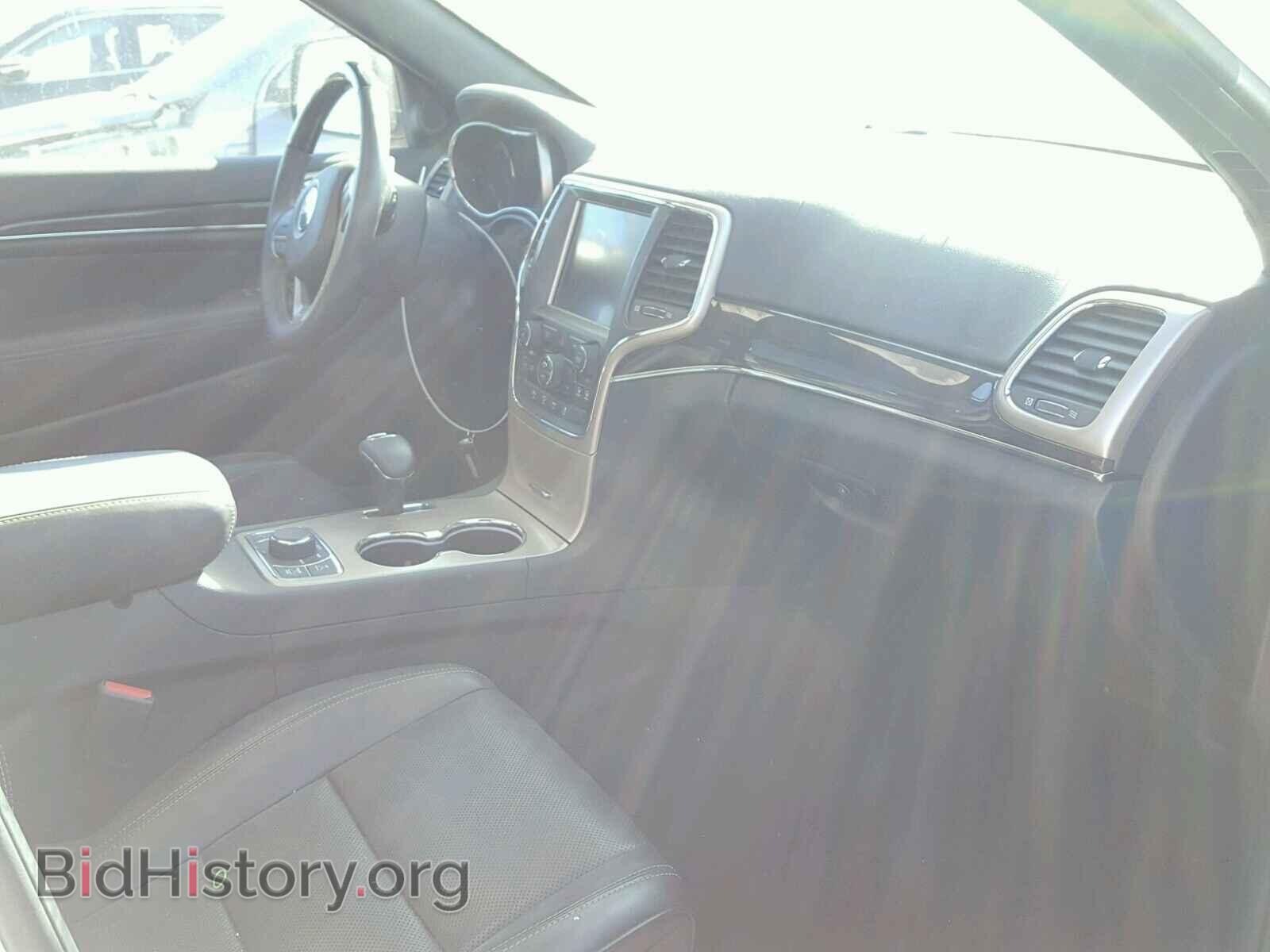Photo 1C4RJFCG3FC726541 - JEEP CHEROKEE 2015