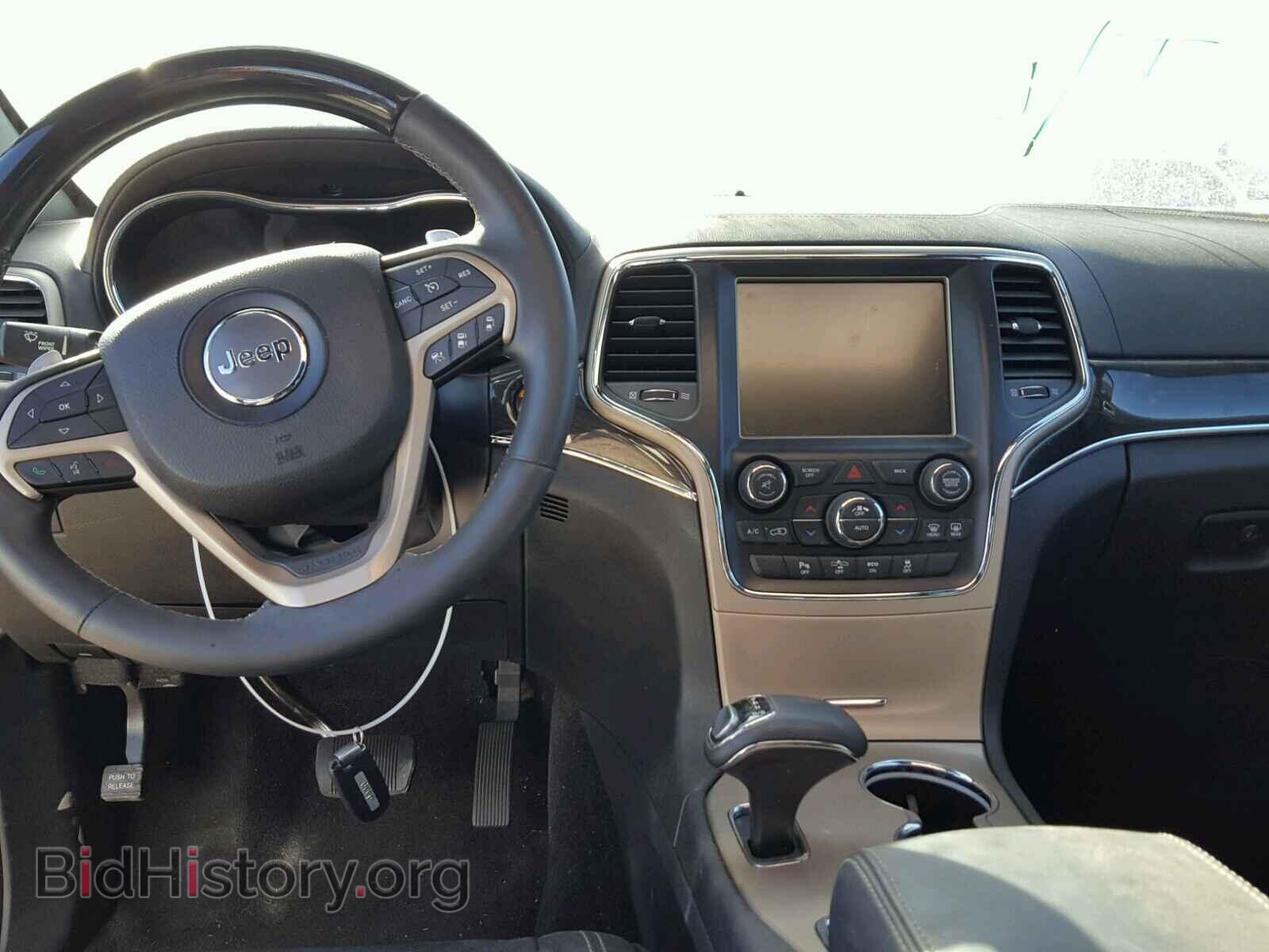 2015 JEEP CHEROKEE - VIN: 1C4RJFCG3FC726541 - Фото 3