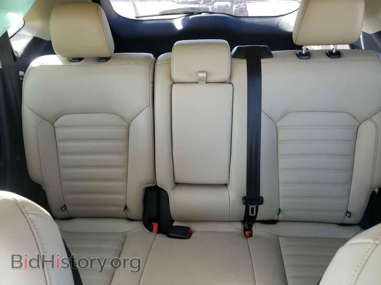 2017 FORD EDGE - VIN: 2FMPK3J99HBB94122 - Фото 10