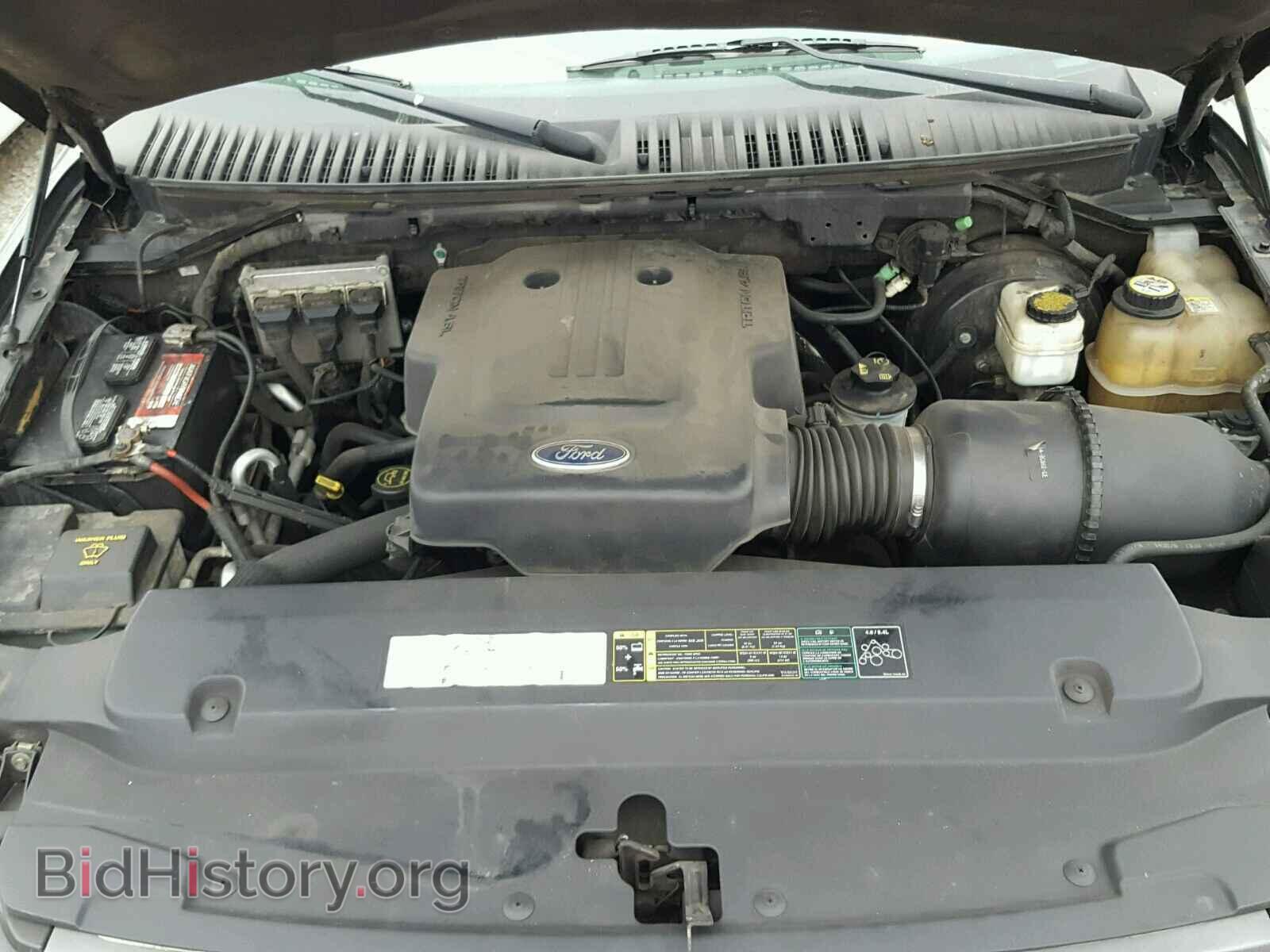 2004 FORD EXPEDITION - VIN: 1FMRU15W04LA75456 - Фото 7