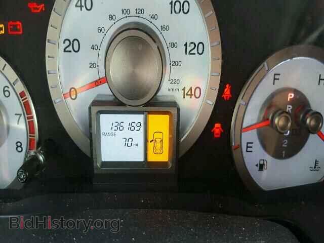 2010 HONDA PILOT - VIN: 5FNYF3H22AB013831 - Фото 8