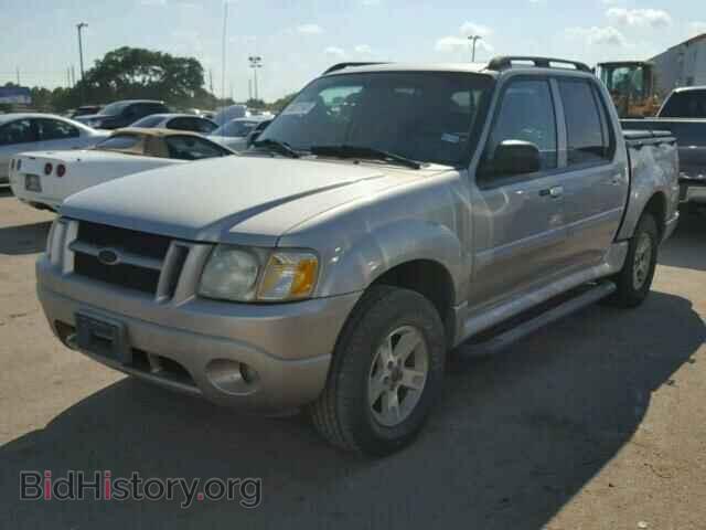 2005 FORD EXPLORER - VIN: 1FMZU67K25UA70214 - Photo 2