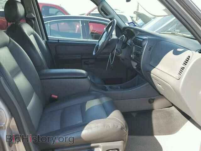 2005 FORD EXPLORER - VIN: 1FMZU67K25UA70214 - Photo 5
