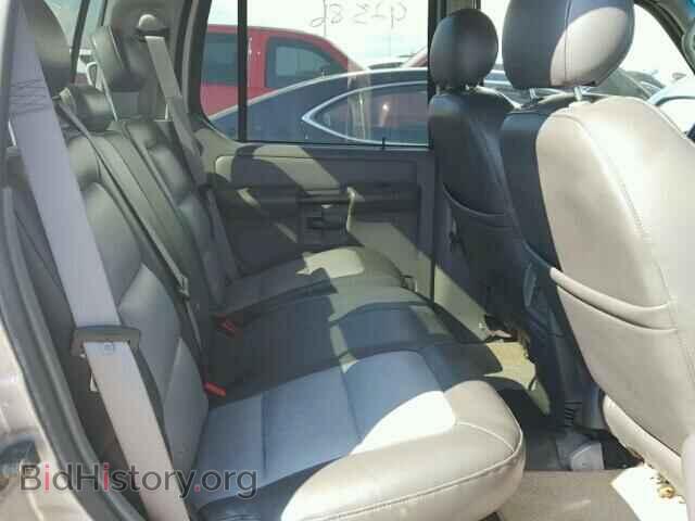 2005 FORD EXPLORER - VIN: 1FMZU67K25UA70214 - Photo 6