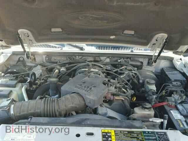2005 FORD EXPLORER - VIN: 1FMZU67K25UA70214 - Photo 7