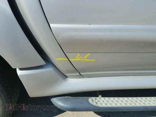 2005 FORD EXPLORER - VIN: 1FMZU67K25UA70214 - Photo 9