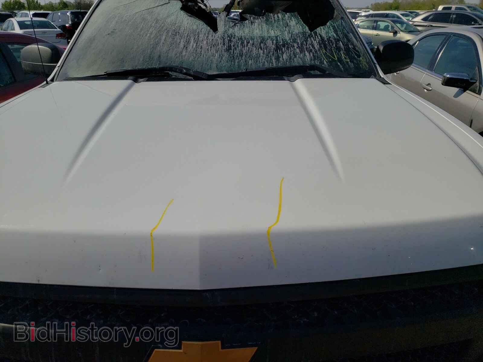 2012 CHEVROLET SILVERADO - VIN: 1GCNCPEX2CZ175149 - Фото 7