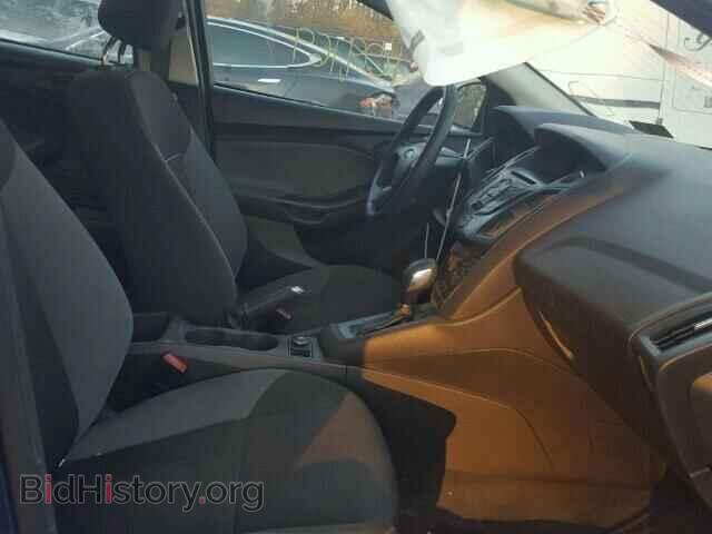 2012 FORD FOCUS - VIN: 1FAHP3E29CL281945 - Photo 5