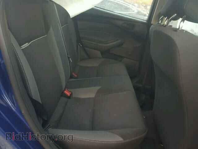 2012 FORD FOCUS - VIN: 1FAHP3E29CL281945 - Photo 6