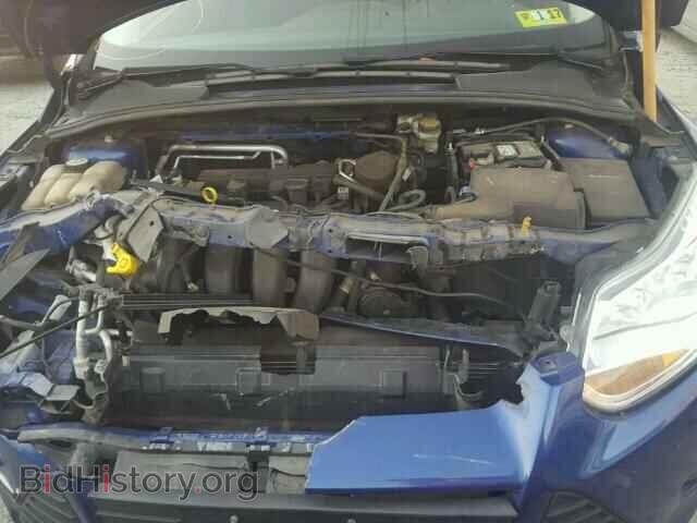 2012 FORD FOCUS - VIN: 1FAHP3E29CL281945 - Photo 7