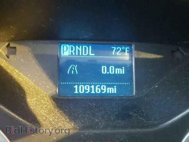 2012 FORD FOCUS - VIN: 1FAHP3E29CL281945 - Photo 8
