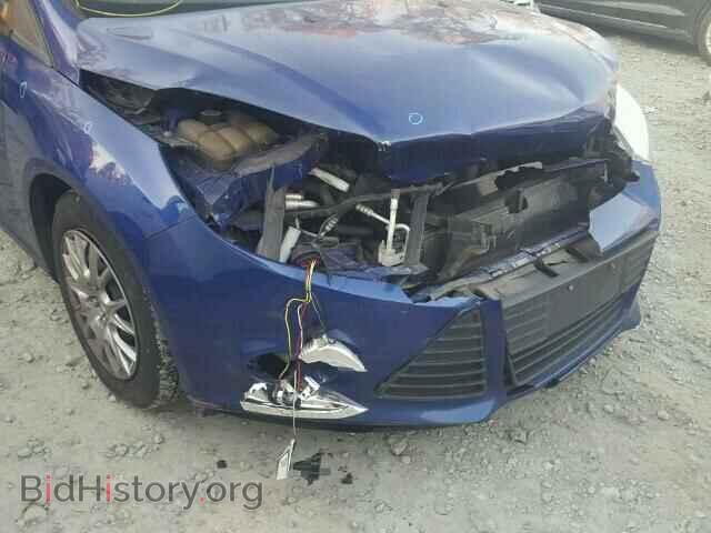 2012 FORD FOCUS - VIN: 1FAHP3E29CL281945 - Photo 10