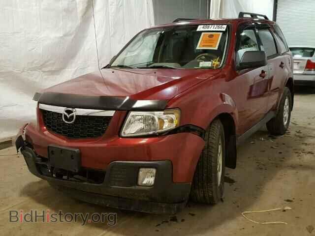2011 MAZDA TRIBUTE - VIN: 4F2CY9C70BKM01302 - Photo 2