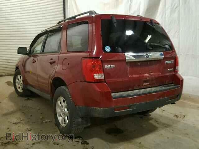 2011 MAZDA TRIBUTE - VIN: 4F2CY9C70BKM01302 - Photo 3