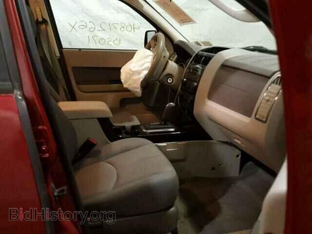 2011 MAZDA TRIBUTE - VIN: 4F2CY9C70BKM01302 - Photo 5