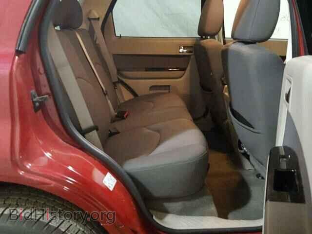 2011 MAZDA TRIBUTE - VIN: 4F2CY9C70BKM01302 - Photo 6