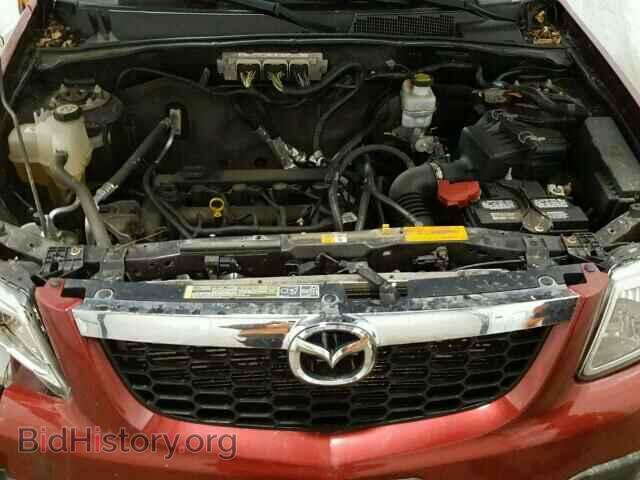 2011 MAZDA TRIBUTE - VIN: 4F2CY9C70BKM01302 - Photo 7