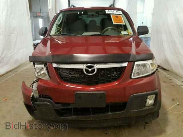 2011 MAZDA TRIBUTE - VIN: 4F2CY9C70BKM01302 - Photo 9