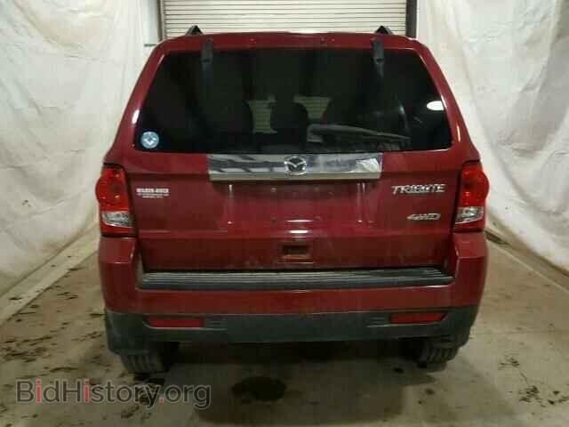 2011 MAZDA TRIBUTE - VIN: 4F2CY9C70BKM01302 - Photo 10