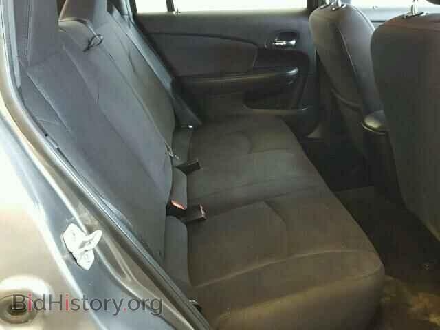 2012 CHRYSLER 200 - VIN: 1C3CCBAB0CN271698 - Фото 6