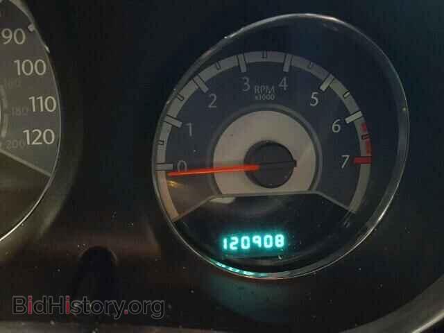 2012 CHRYSLER 200 - VIN: 1C3CCBAB0CN271698 - Фото 8